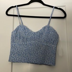 Princess polly tank top